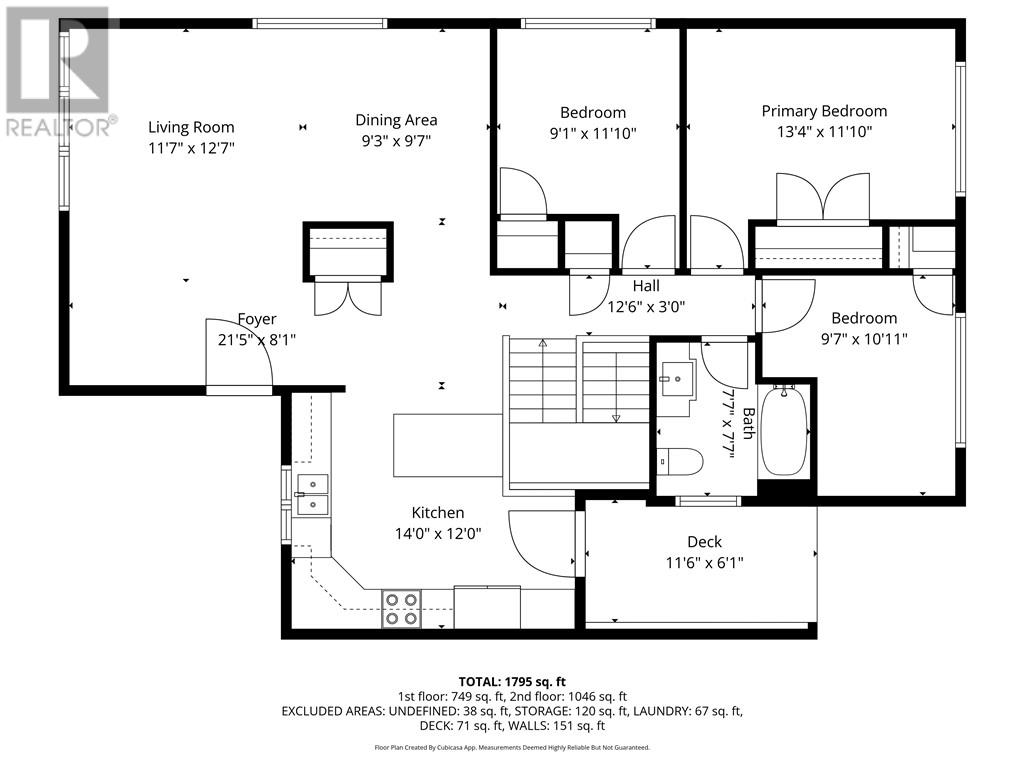 812 Hillsdale Crescent, Sudbury, Ontario  P3E 3S9 - Photo 45 - 2125646