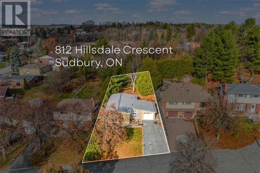 812 Hillsdale Crescent, Sudbury, Ontario  P3E 3S9 - Photo 42 - 2125646