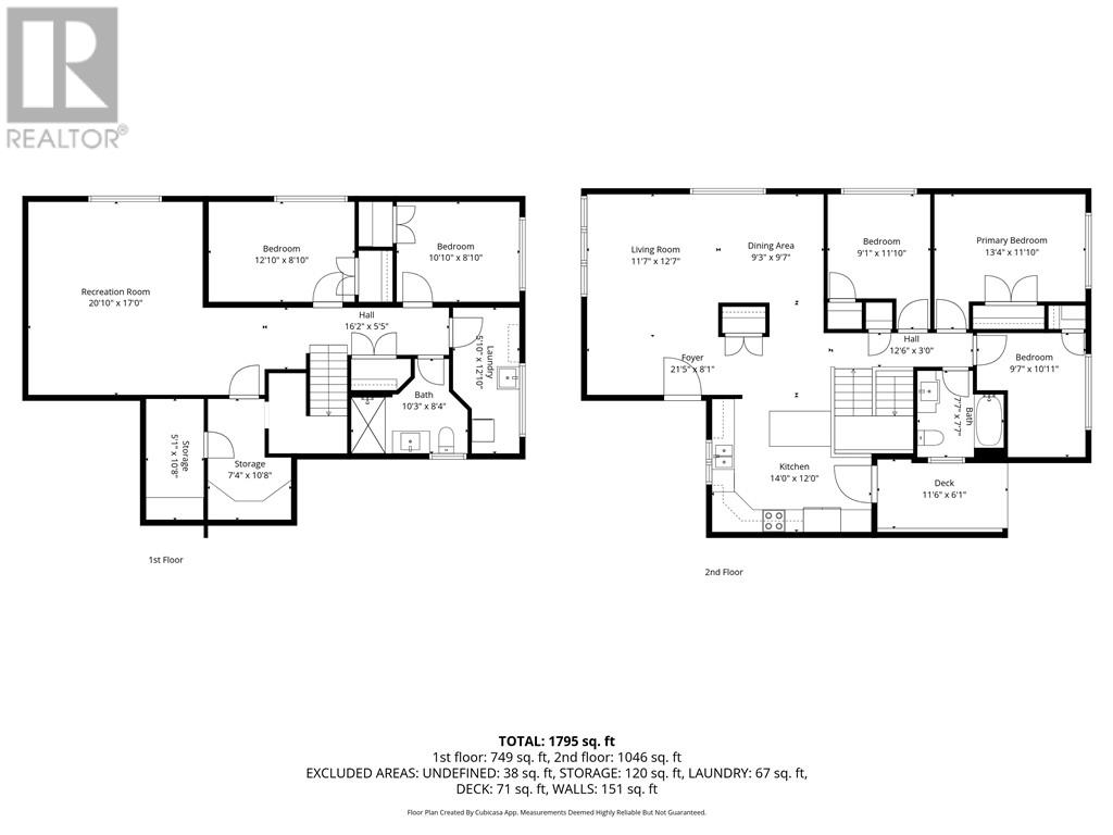 812 Hillsdale Crescent, Sudbury, Ontario  P3E 3S9 - Photo 47 - 2125646