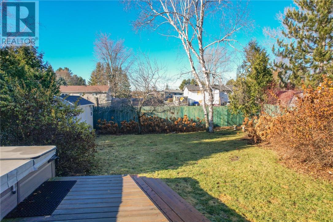 4165 Fernand Avenue, Val Therese, Ontario P3P 1A4 - Photo 4 - 2125732