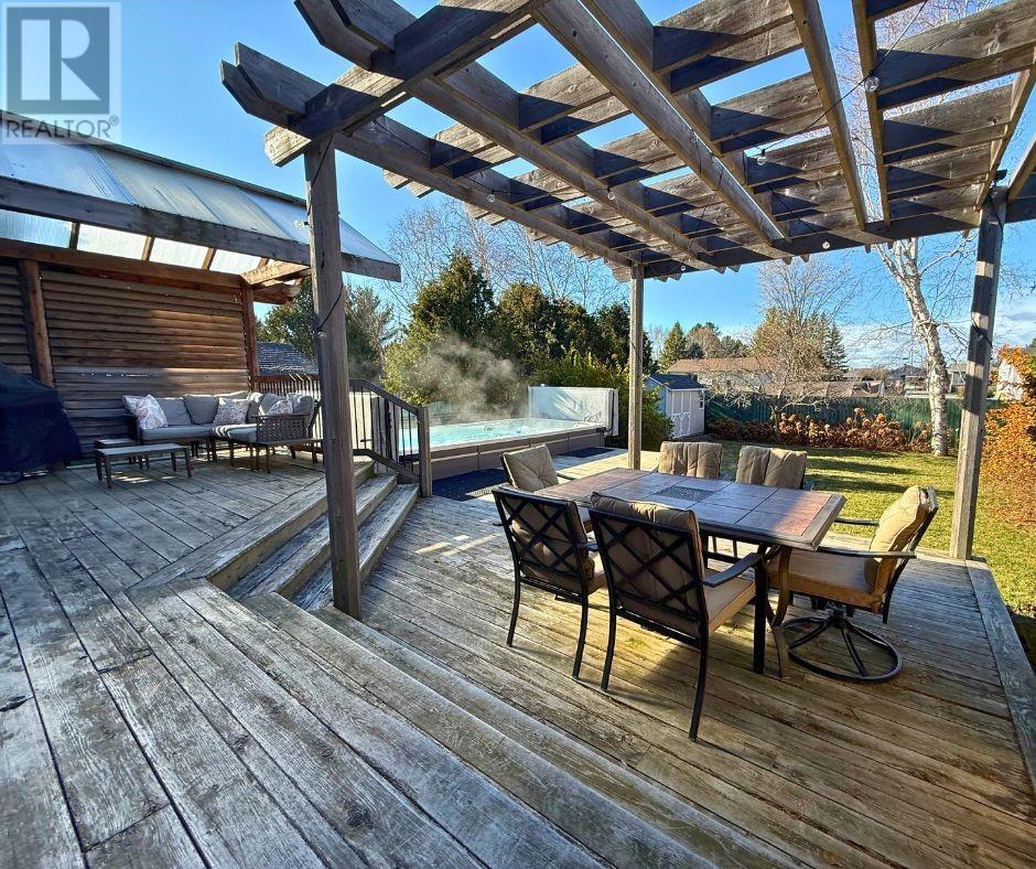 4165 Fernand Avenue, Val Therese, Ontario P3P 1A4 - Photo 3 - 2125732