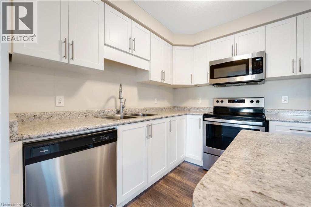 50 Pinnacle Drive Unit# 56, Kitchener, Ontario  N2P 0H8 - Photo 11 - 40789916