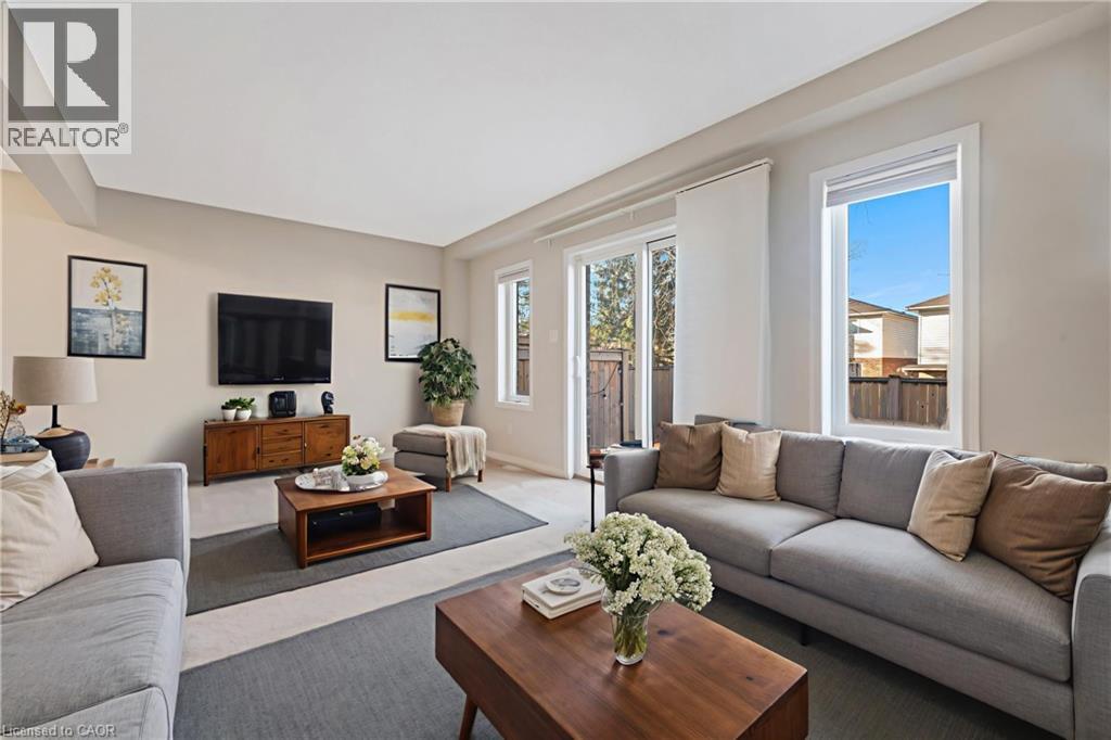 50 Pinnacle Drive Unit# 56, Kitchener, Ontario  N2P 0H8 - Photo 13 - 40789916