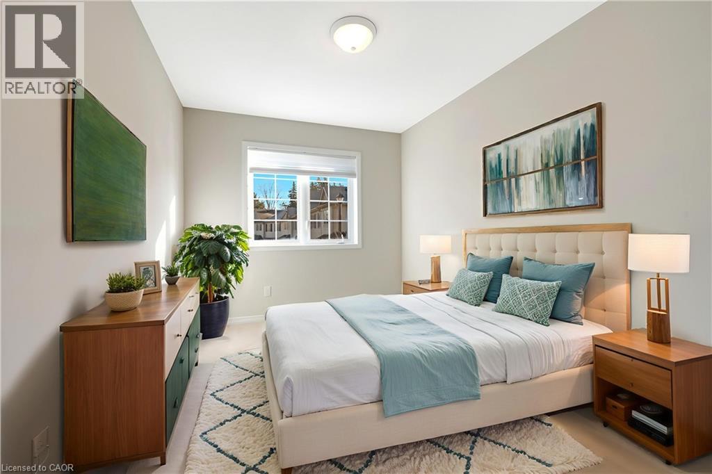 50 Pinnacle Drive Unit# 56, Kitchener, Ontario  N2P 0H8 - Photo 17 - 40789916