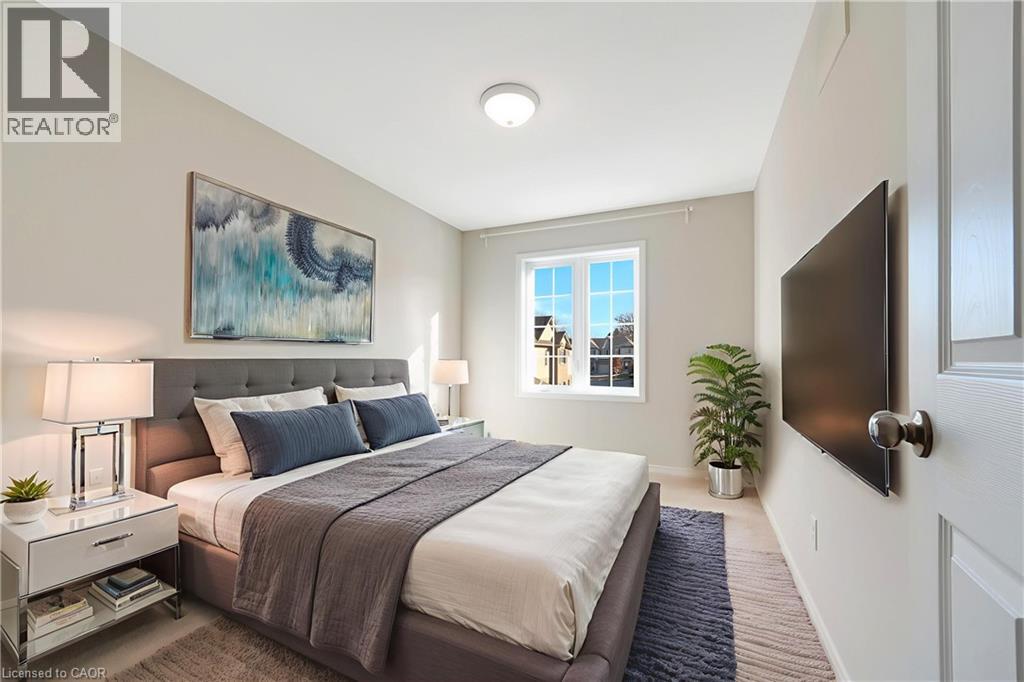 50 Pinnacle Drive Unit# 56, Kitchener, Ontario  N2P 0H8 - Photo 18 - 40789916