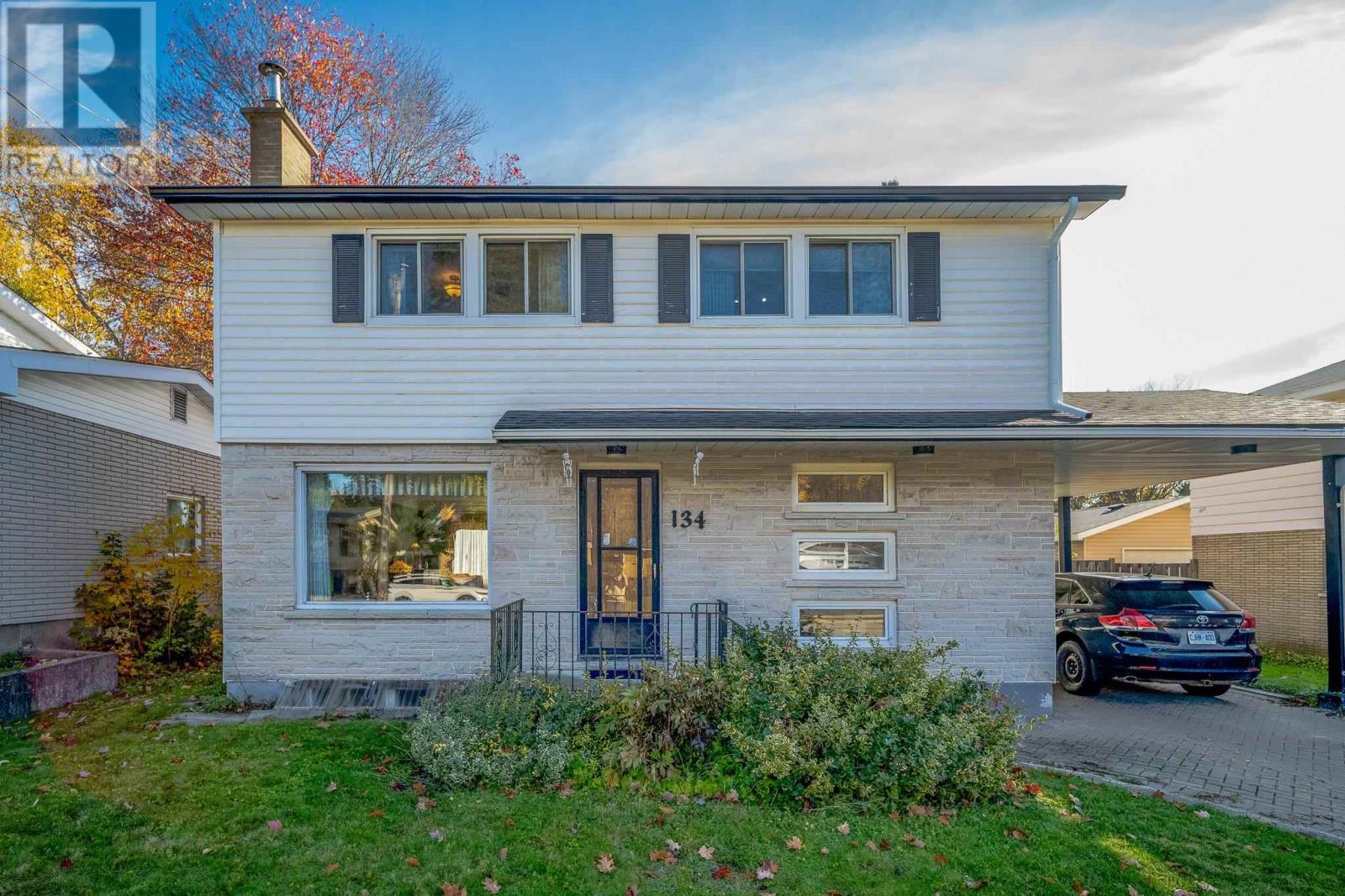 134 Florwin DR, Sault Ste. Marie, Ontario