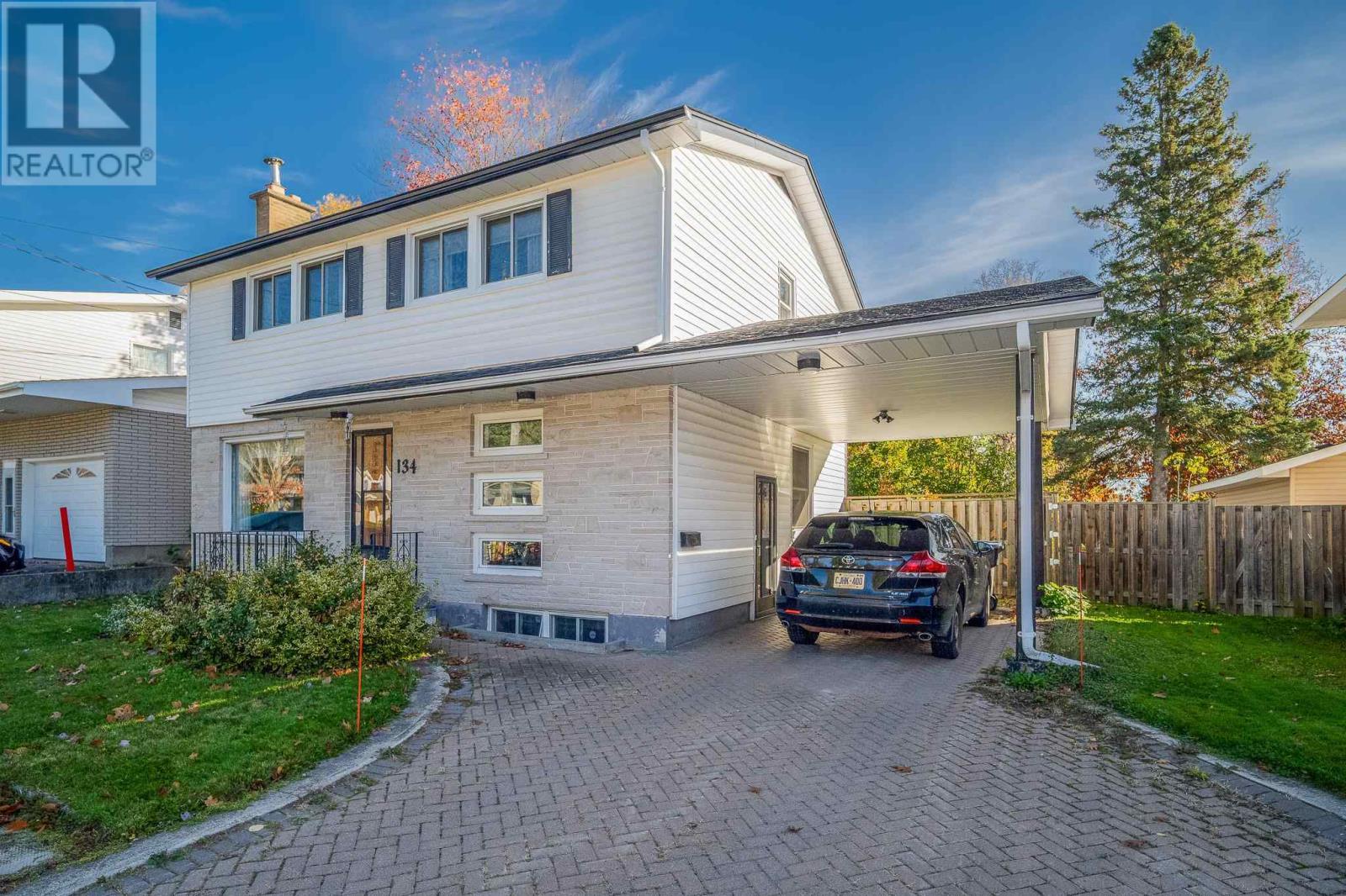 134 Florwin Dr, Sault Ste. Marie, Ontario  P6A 4J1 - Photo 28 - SM253109