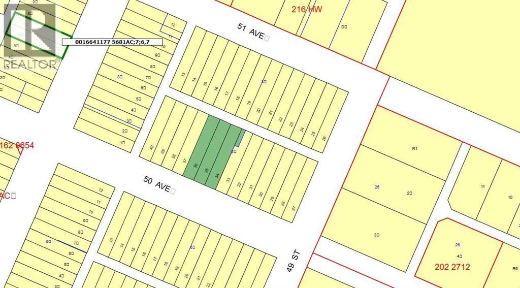 4922 50 Avenue, Edgerton, Alberta T0B 1K0 - Photo 2 - A2183015