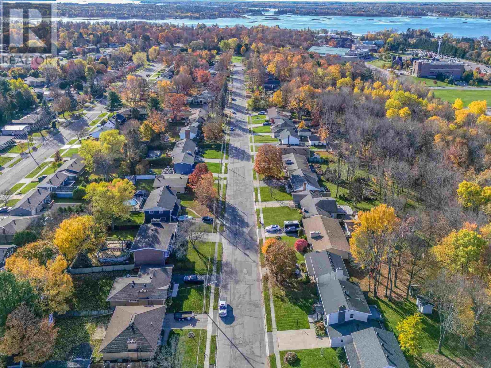 134 Florwin Dr, Sault Ste. Marie, Ontario  P6A 4J1 - Photo 30 - SM253109