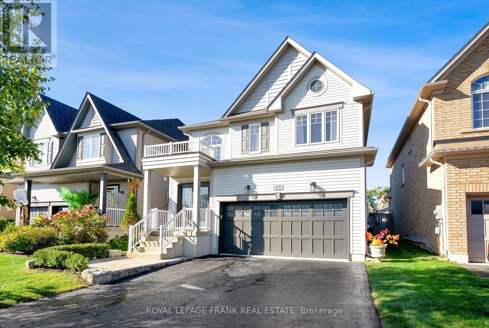 146 BUTTONSHAW STREET, Clarington, Ontario