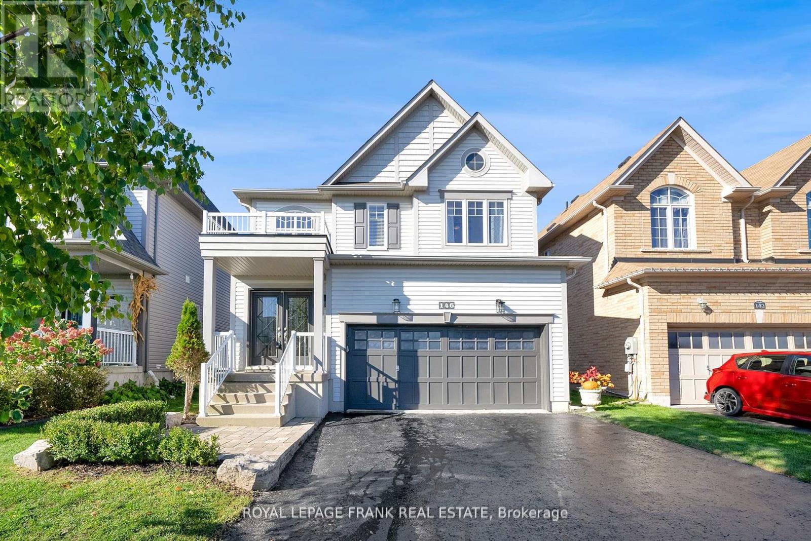 146 Buttonshaw Street, Clarington, Ontario  L1C 0J7 - Photo 2 - E12571594