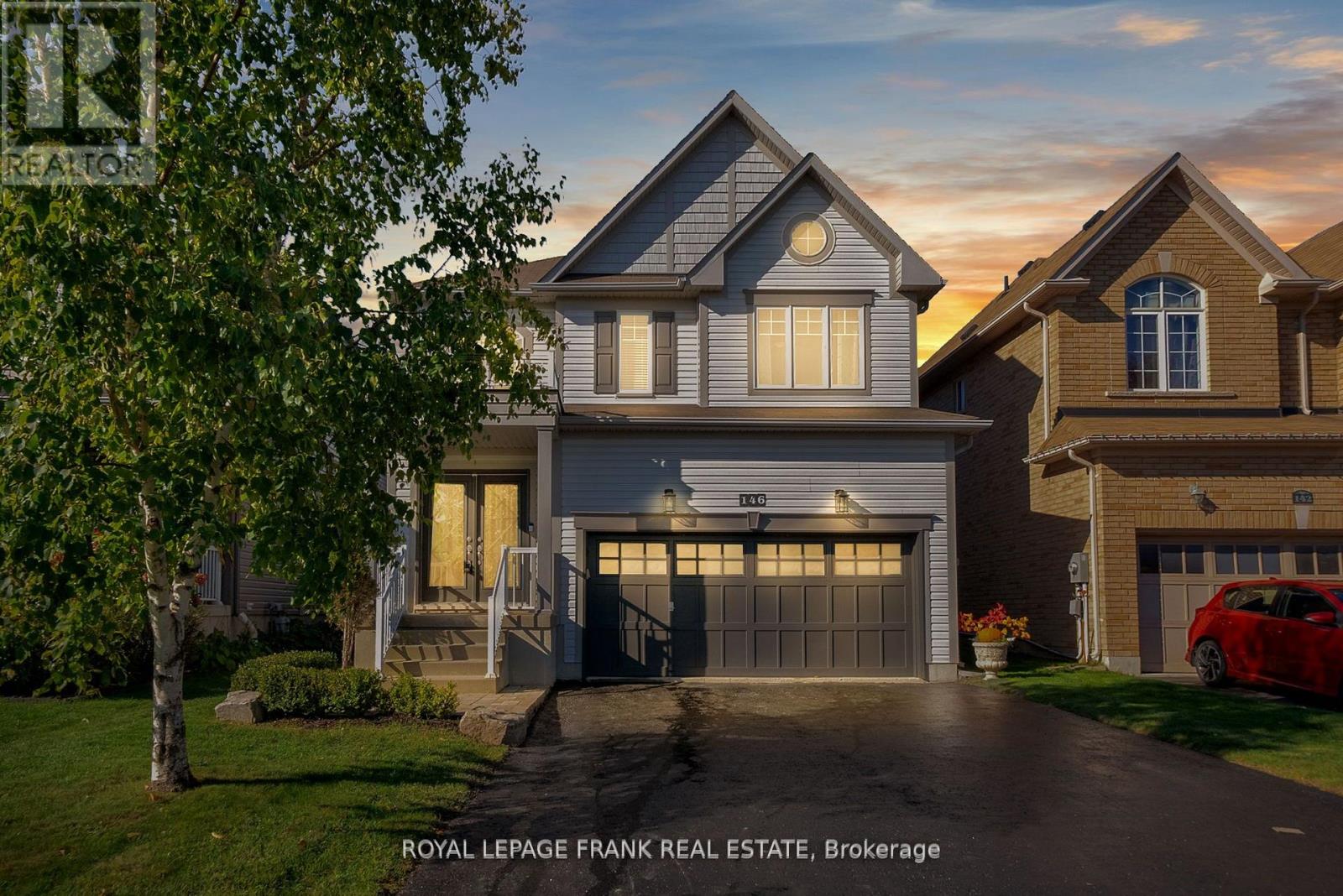 146 Buttonshaw Street, Clarington, Ontario  L1C 0J7 - Photo 3 - E12571594