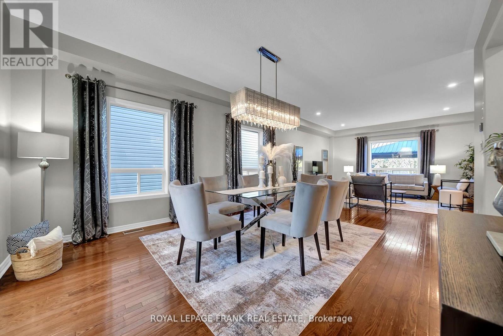 146 Buttonshaw Street, Clarington, Ontario  L1C 0J7 - Photo 5 - E12571594