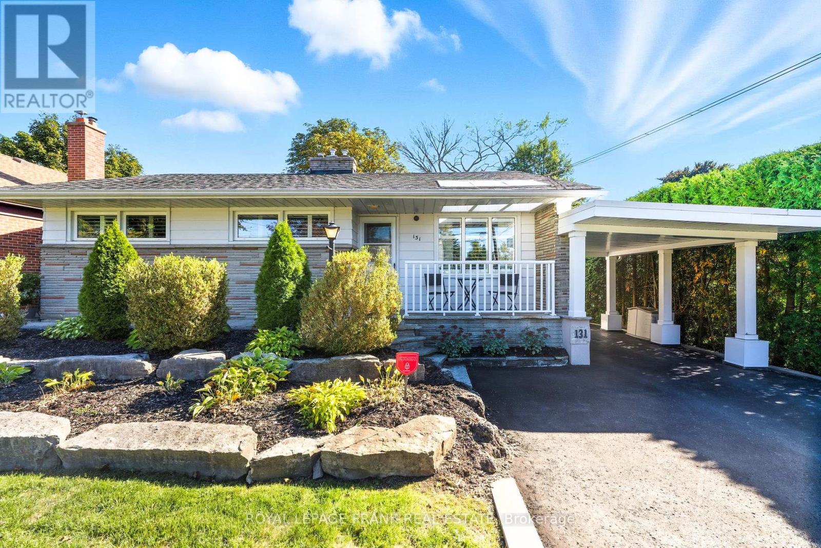 131 Jones Avenue, Oshawa, Ontario  L1G 3A3 - Photo 2 - E12571706