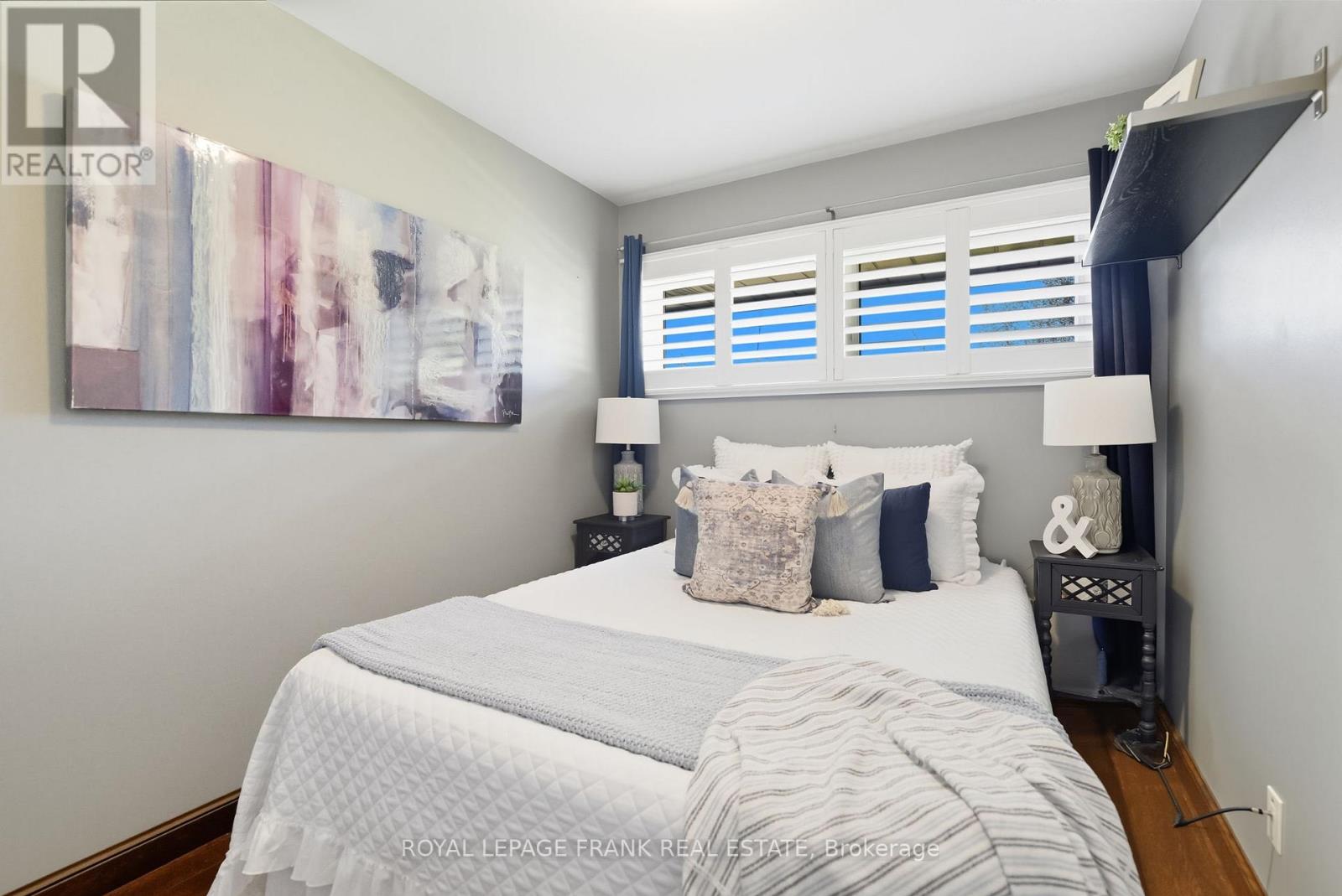 131 Jones Avenue, Oshawa, Ontario  L1G 3A3 - Photo 24 - E12571706