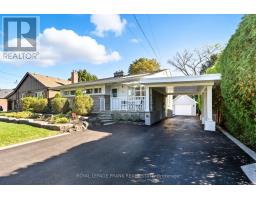 131 JONES AVENUE, Oshawa, Ontario