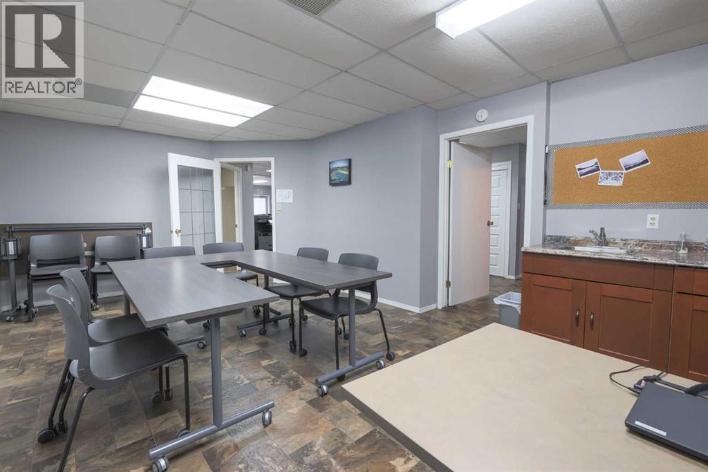 4832 49 Street, Rocky Mountain House, Alberta  T4T 1P9 - Photo 12 - A2269061