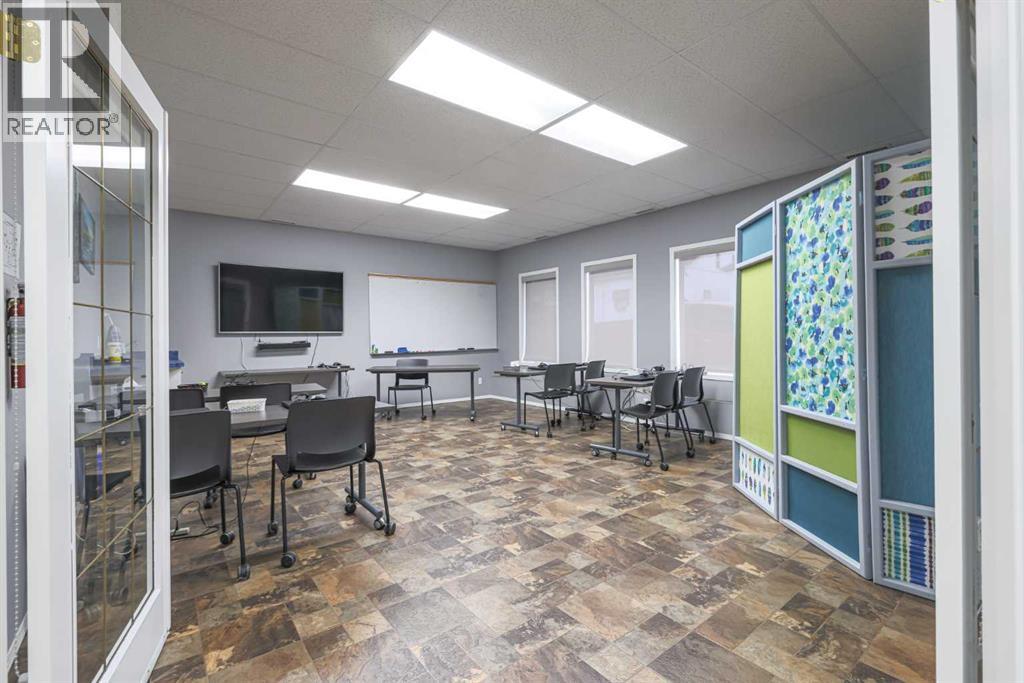 4832 49 Street, Rocky Mountain House, Alberta  T4T 1P9 - Photo 3 - A2269061