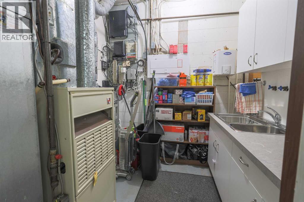 4832 49 Street, Rocky Mountain House, Alberta  T4T 1P9 - Photo 16 - A2269061