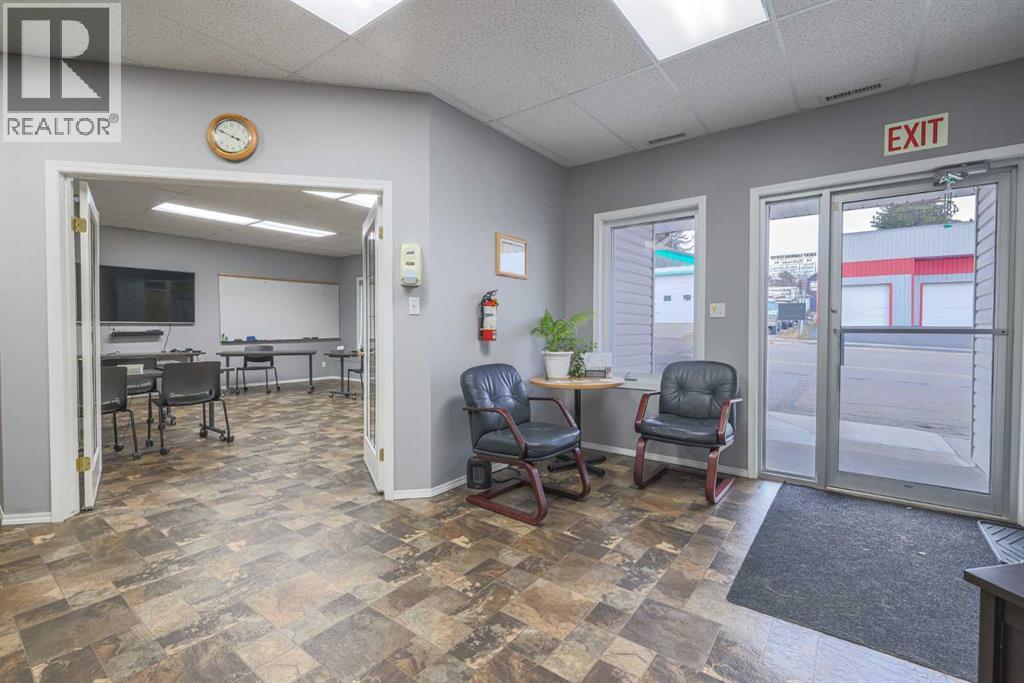 4832 49 Street, Rocky Mountain House, Alberta  T4T 1P9 - Photo 2 - A2269061