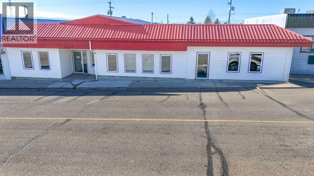 4832 49 Street, Rocky Mountain House, Alberta  T4T 1P9 - Photo 23 - A2269061