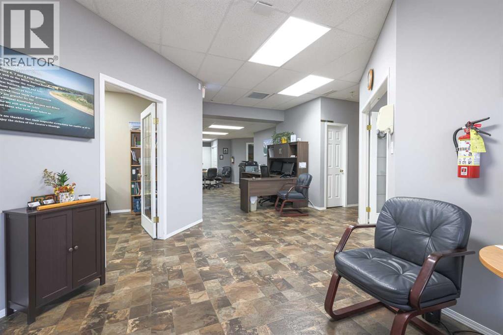 4832 49 Street, Rocky Mountain House, Alberta  T4T 1P9 - Photo 4 - A2269061