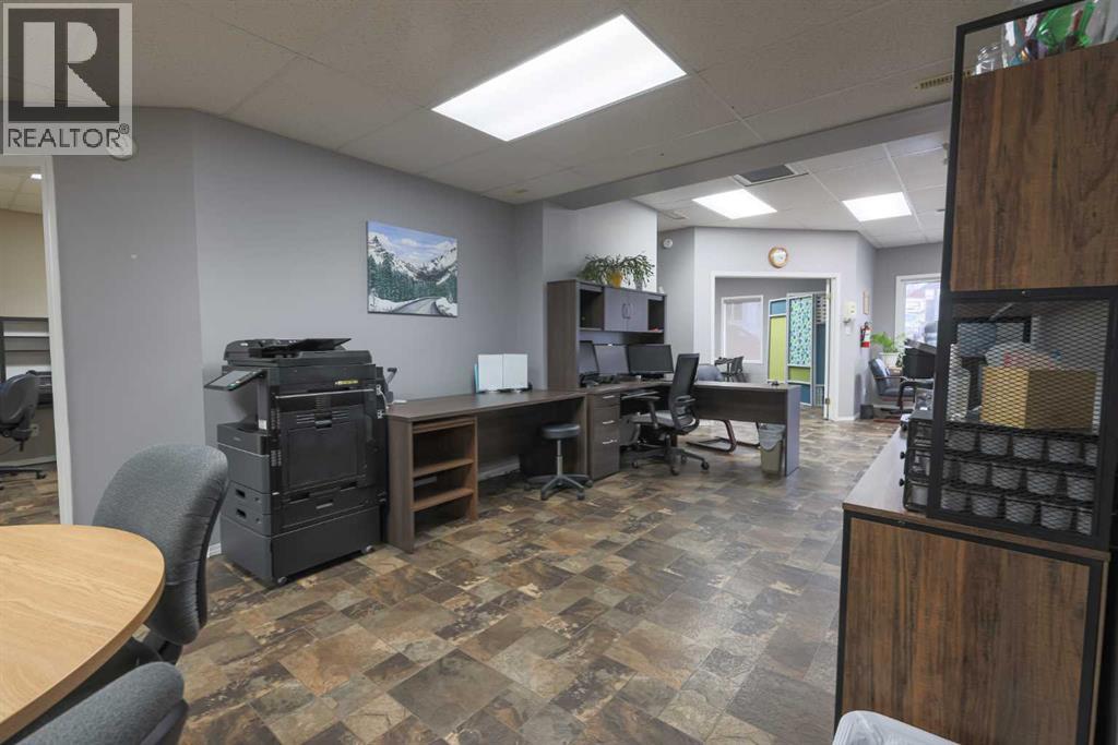 4832 49 Street, Rocky Mountain House, Alberta  T4T 1P9 - Photo 8 - A2269061