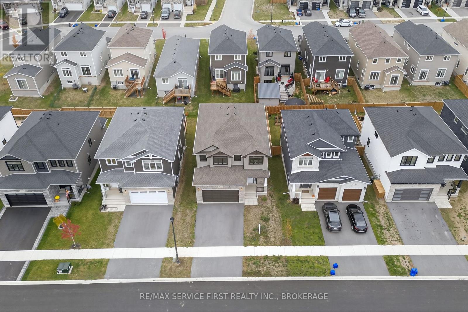 1722 Monica Drive, Kingston, Ontario  K7P 0S9 - Photo 37 - X12571660