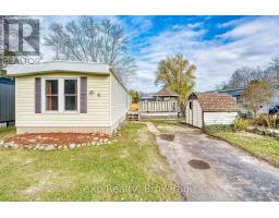 4 POPLAR LANE, ashfield-colborne-wawanosh (colborne), Ontario
