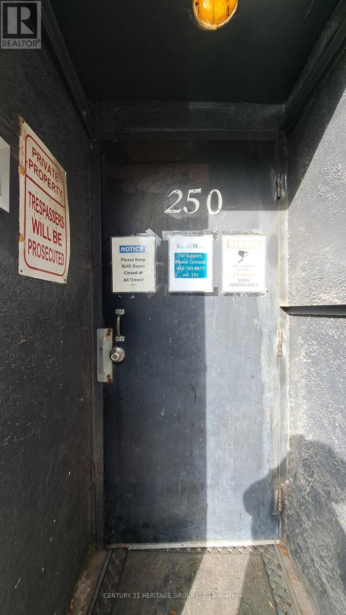250 Queen Street E, Toronto, Ontario  M5A 1S3 - Photo 20 - C12554114