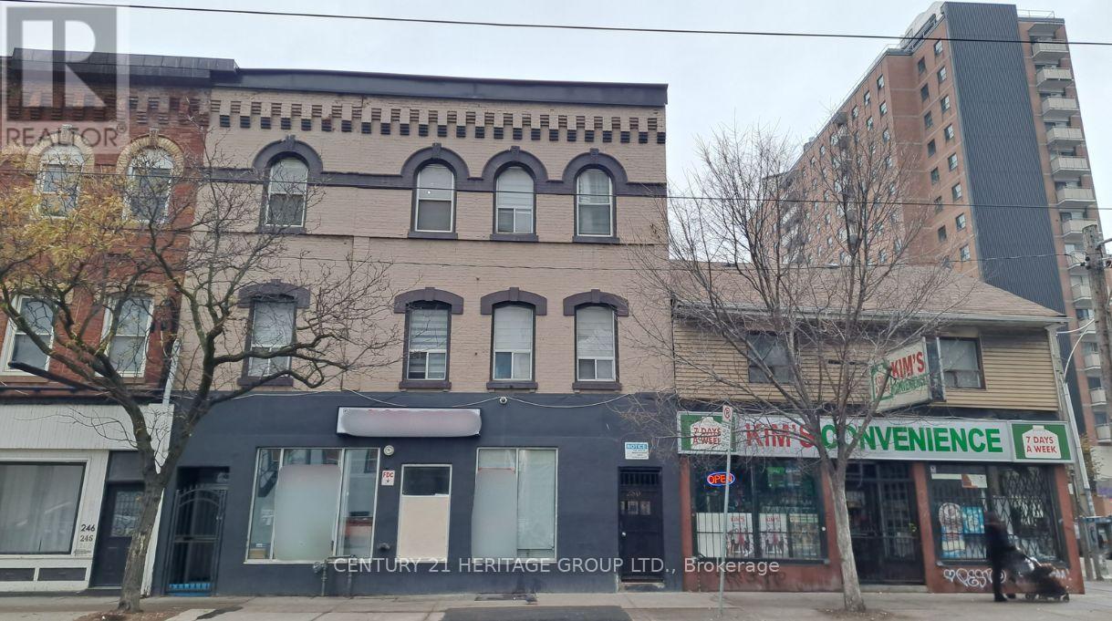 250 Queen Street E, Toronto, Ontario  M5A 1S3 - Photo 2 - C12554114