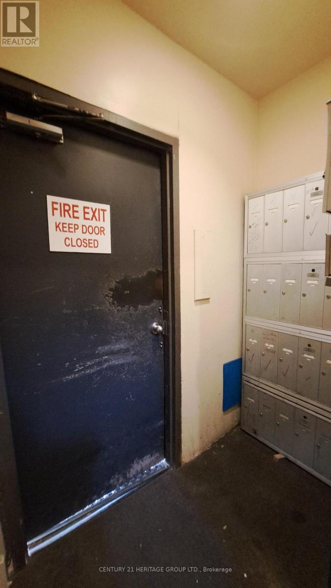 250 Queen Street E, Toronto, Ontario  M5A 1S3 - Photo 17 - C12554114