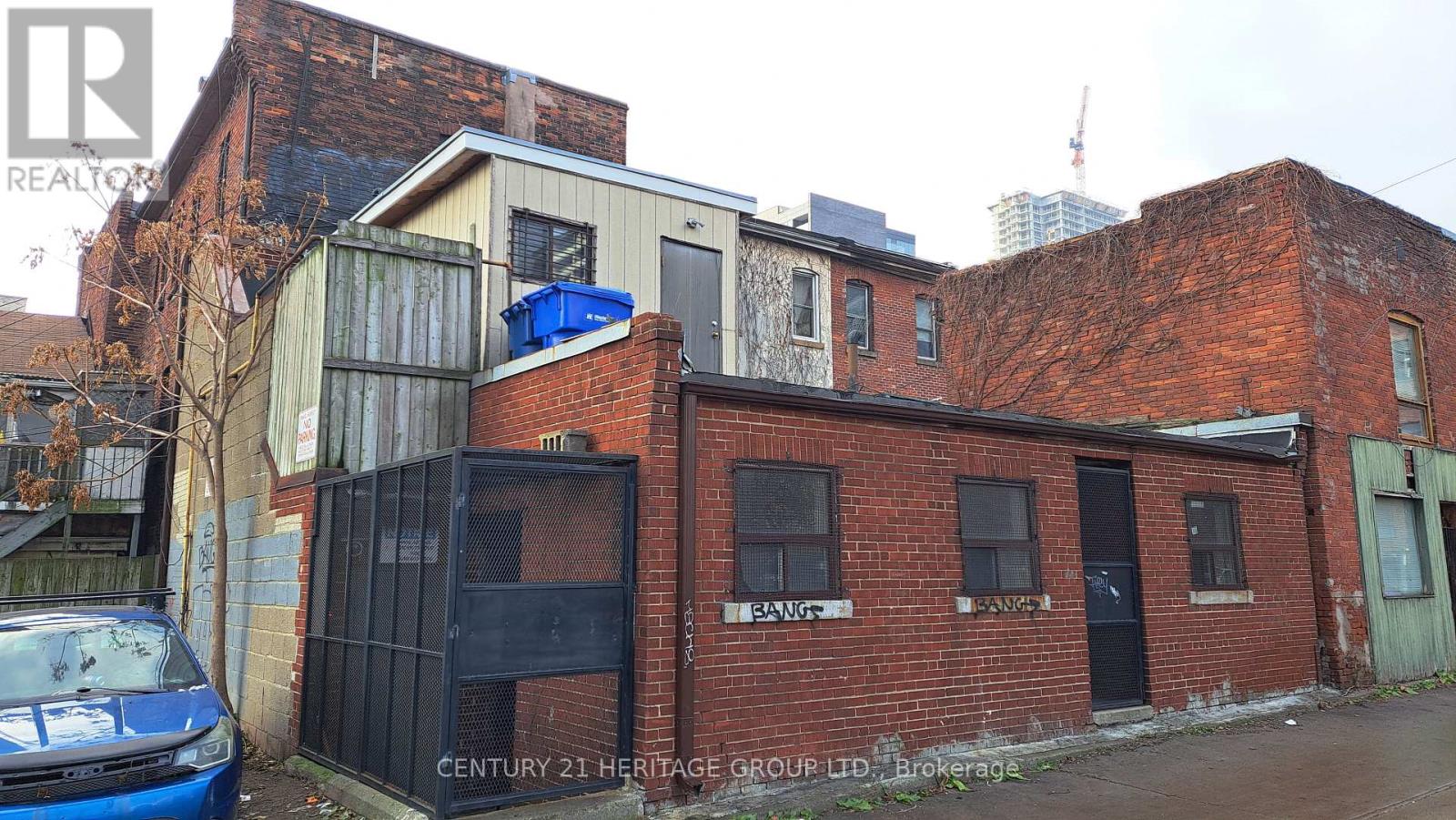 250 Queen Street E, Toronto, Ontario  M5A 1S3 - Photo 28 - C12554114