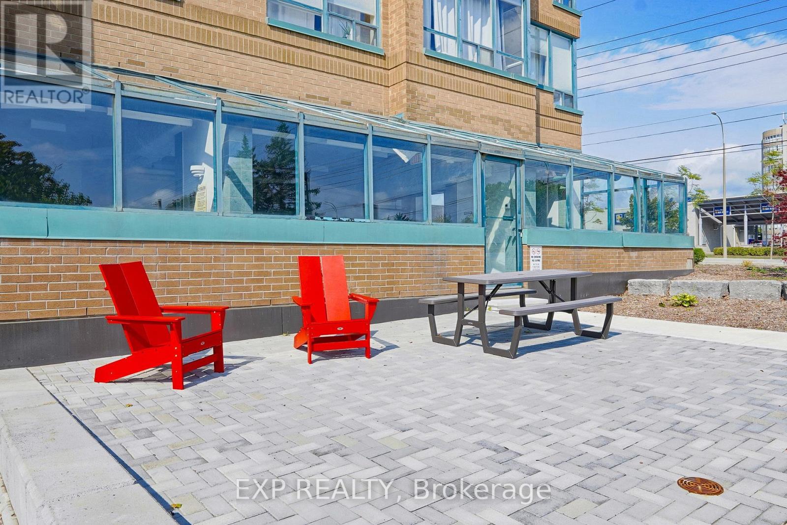 711 - 711 Rossland Road E, Whitby, Ontario  L1N 8Z1 - Photo 20 - E12570724