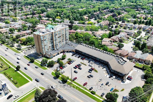 711 - 711 Rossland Road E, Whitby, Ontario  L1N 8Z1 - Photo 28 - E12570724