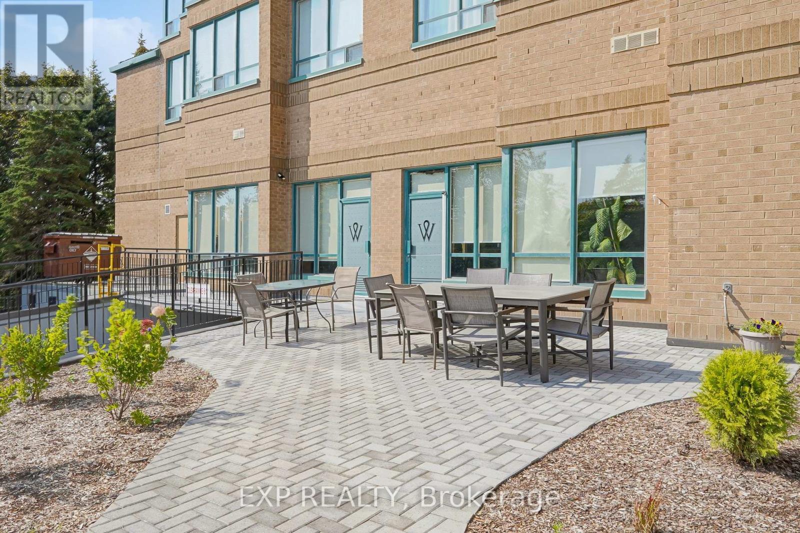 711 - 711 Rossland Road E, Whitby, Ontario  L1N 8Z1 - Photo 19 - E12570724