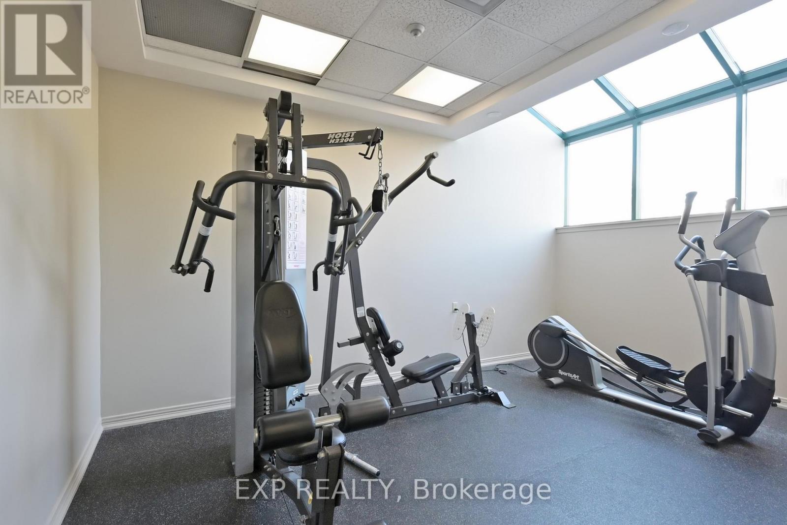 711 - 711 Rossland Road E, Whitby, Ontario  L1N 8Z1 - Photo 23 - E12570724