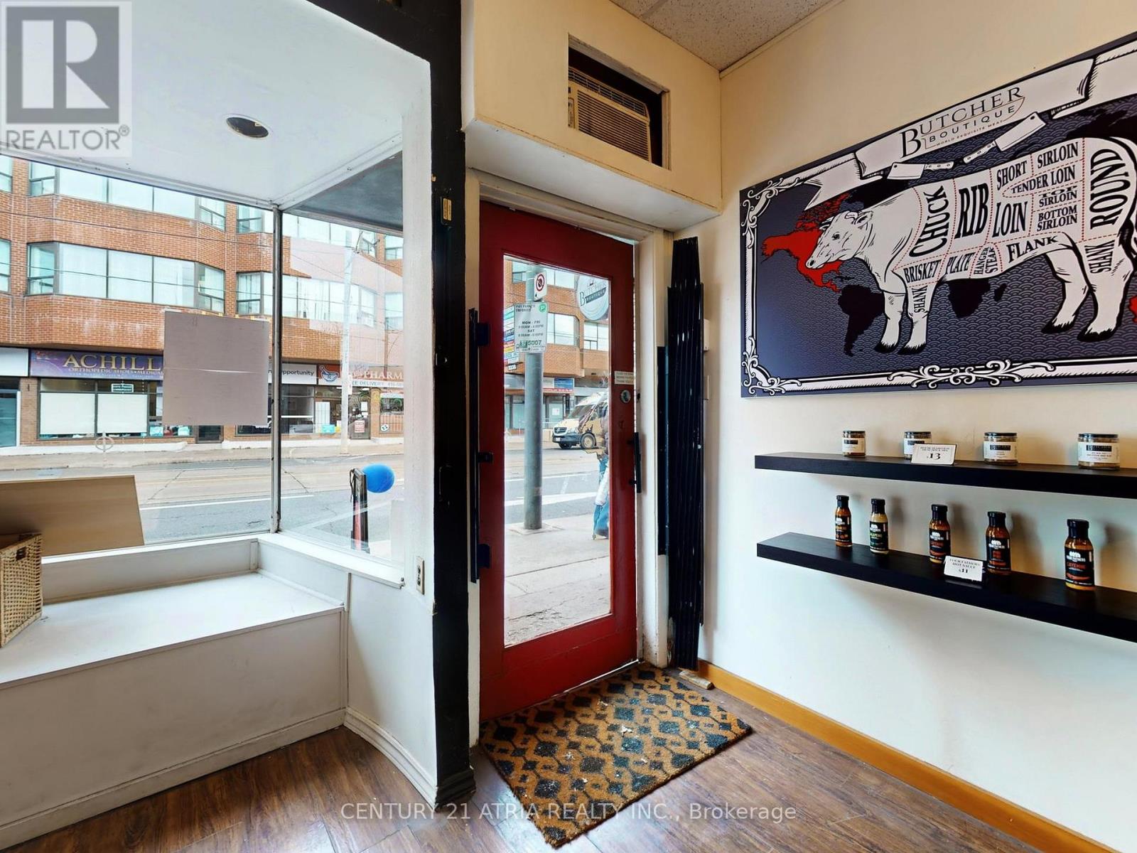 2245 Dundas Street W, Toronto, Ontario  M6R 1X6 - Photo 18 - W12571348