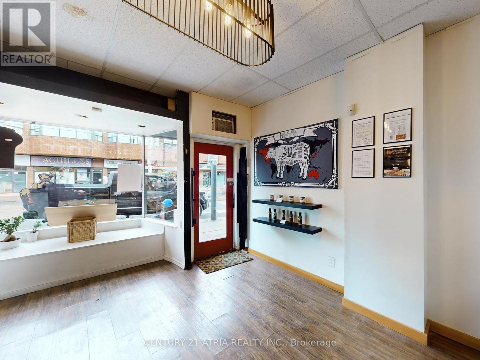 2245 Dundas Street W, Toronto, Ontario  M6R 1X6 - Photo 6 - W12571348