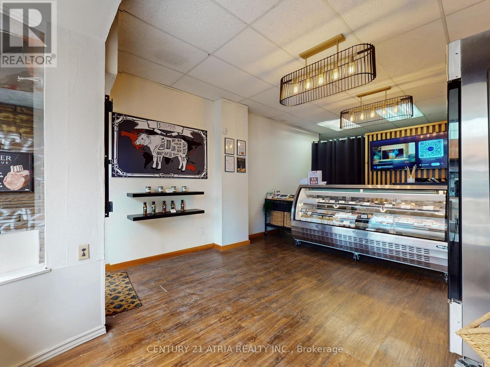 2245 Dundas Street W, Toronto, Ontario  M6R 1X6 - Photo 8 - W12571348