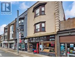 2245 DUNDAS STREET W, Toronto, Ontario