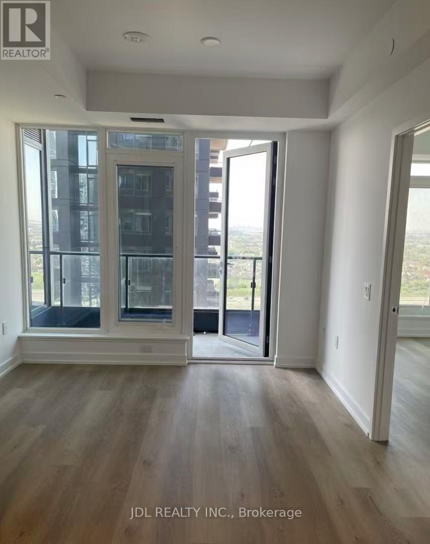 2312 - 395 Square One Drive, Mississauga, Ontario  L5B 0P6 - Photo 7 - W12571370