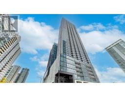 2312 - 395 SQUARE ONE DRIVE, Mississauga, Ontario