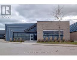 5155 SPECTRUM WAY, Mississauga, Ontario