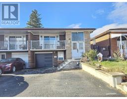 208 PLUNKETT ROAD, Toronto, Ontario