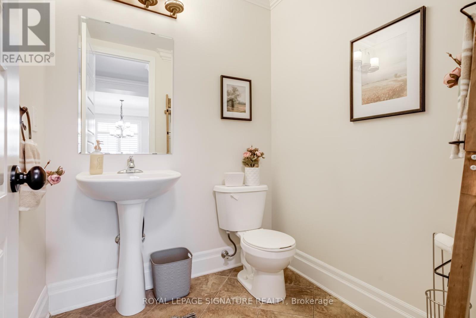 366 Cochrane Terrace, Milton, Ontario  L9T 8C1 - Photo 18 - W12571392