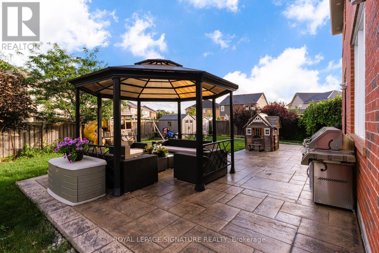 366 Cochrane Terrace, Milton, Ontario  L9T 8C1 - Photo 31 - W12571392