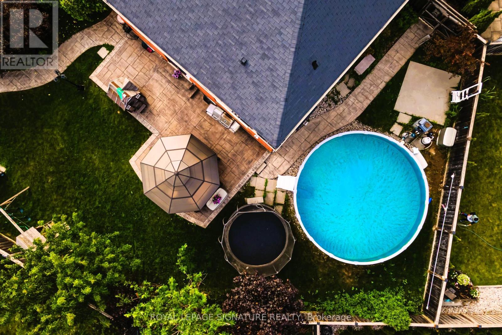 366 Cochrane Terrace, Milton, Ontario  L9T 8C1 - Photo 33 - W12571392