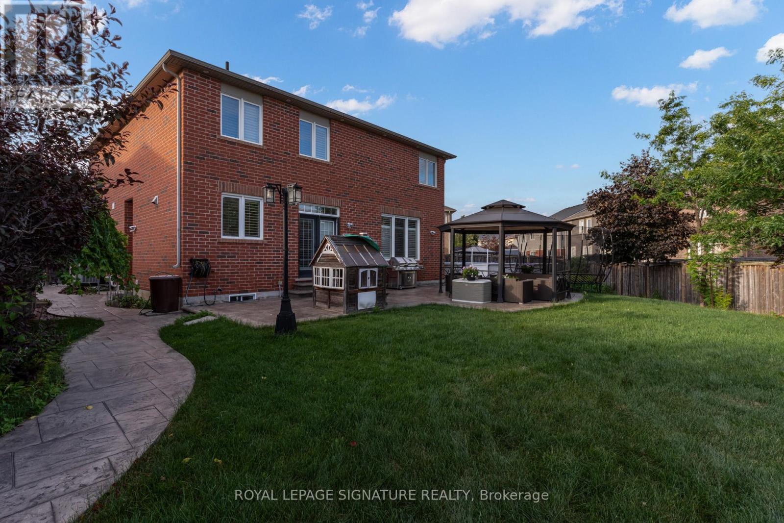 366 Cochrane Terrace, Milton, Ontario  L9T 8C1 - Photo 36 - W12571392