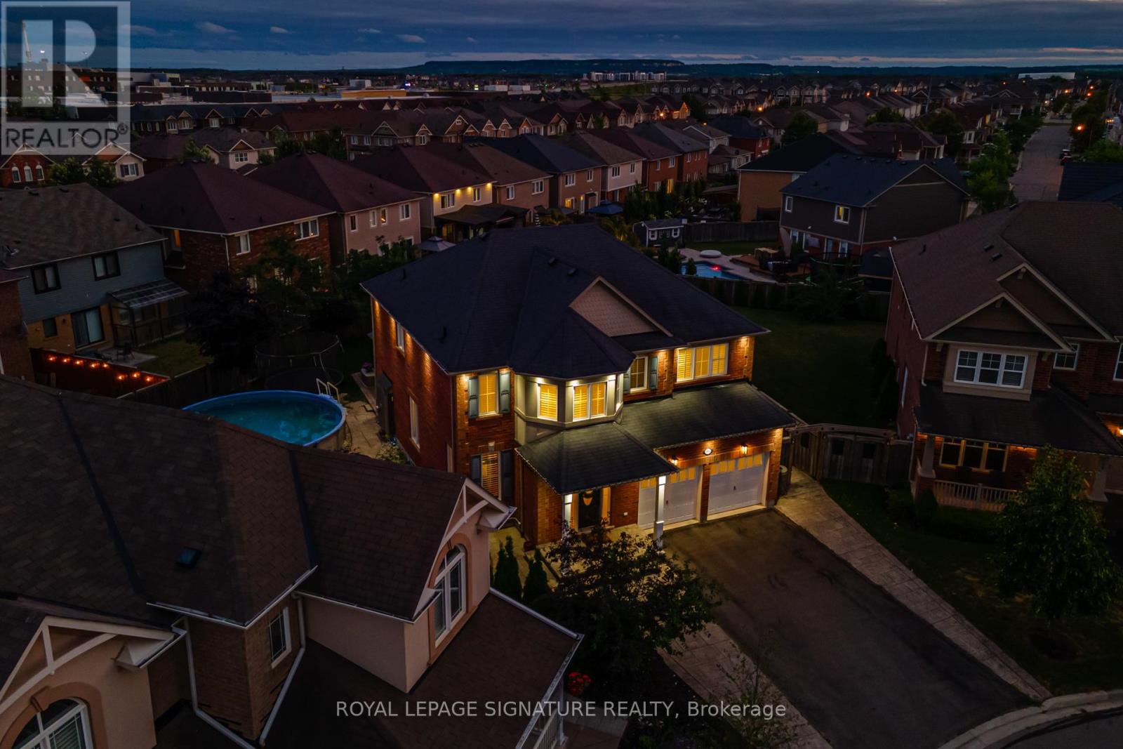 366 Cochrane Terrace, Milton, Ontario  L9T 8C1 - Photo 40 - W12571392